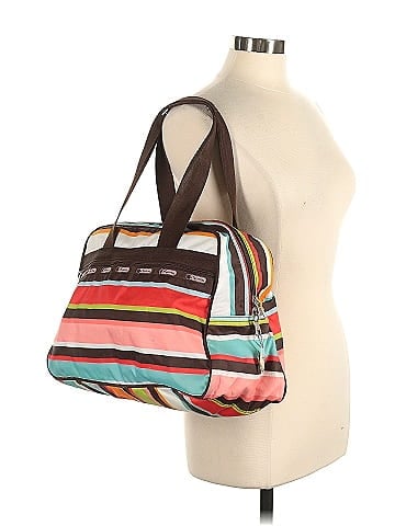 LeSportsac Satchel (view 2)