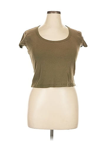 Energie Short Sleeve T-Shirt (view 1)