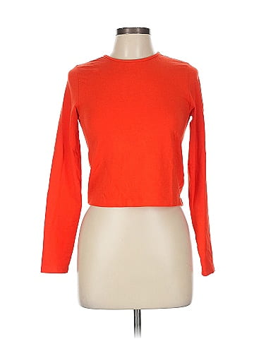 Zara W&B Collection Pullover Sweater (view 1)