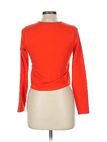 Zara W&B Collection Pullover Sweater (view 2)