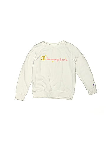 Champion Sweatshirt (view 1)