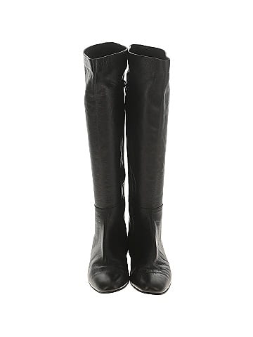 Delman Shoes Boots (view 2)