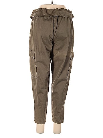 Cinq à Sept Cargo Pants (view 2)