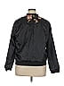 J for Justify Floral Black Jacket Size XL - photo 2