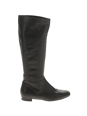 Delman Shoes Boots (view 1)