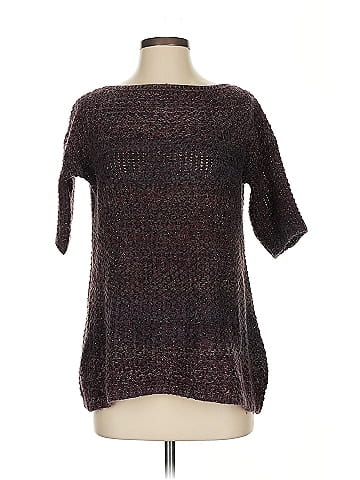 Elsamanda Pullover Sweater (view 1)