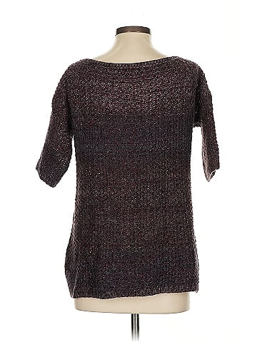 Elsamanda Pullover Sweater (view 2)