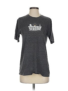Unbranded Short Sleeve T-Shirt (view 1)