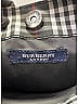Burberry Plaid Black Small Check Tote One size - photo 4