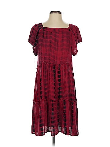 Natural Life Casual Dress (view 1)