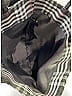 Burberry Plaid Black Small Check Tote One size - photo 9