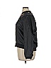 J for Justify Floral Black Jacket Size XL - photo 5