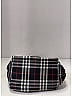 Burberry Plaid Black Small Check Tote One size - photo 3