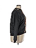 J for Justify Floral Black Jacket Size XL - photo 4