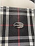 Burberry Plaid Black Small Check Tote One size - photo 11