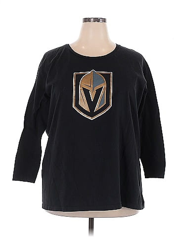 Fanatics 3/4 Sleeve T-Shirt (view 1)