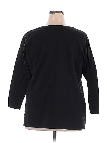 Fanatics 3/4 Sleeve T-Shirt (view 2)