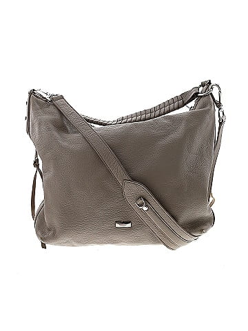 Botkier Leather Satchel (view 1)