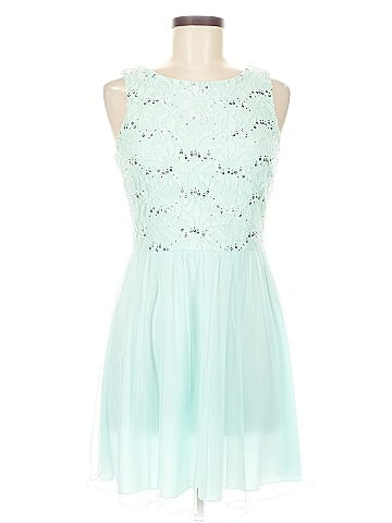 Speechless Cocktail Dress (view 1)