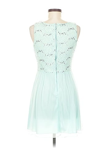 Speechless Cocktail Dress (view 2)