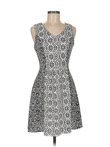 Rewind Cocktail Dress (view 1)