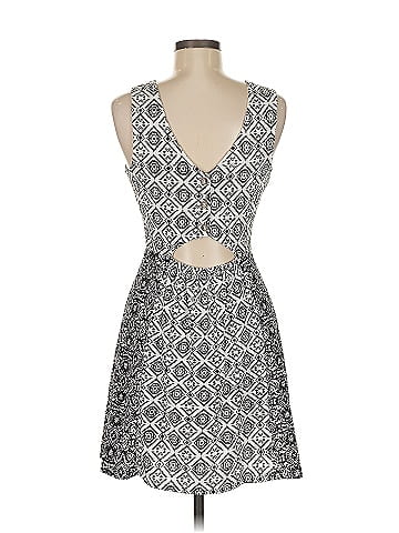Rewind Cocktail Dress (view 2)