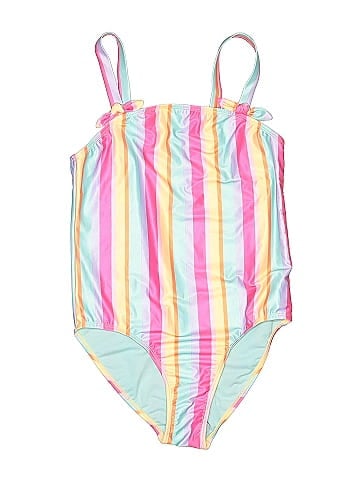 Wonder Nation One Piece Swimsuit (view 1)