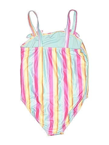 Wonder Nation One Piece Swimsuit (view 2)
