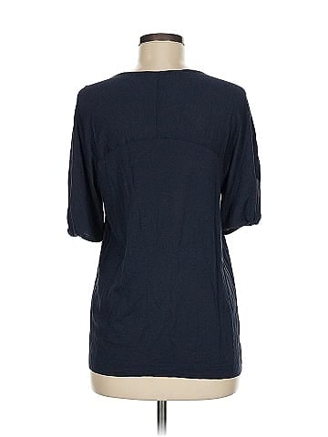 Vince. 3/4 Sleeve Top (view 2)