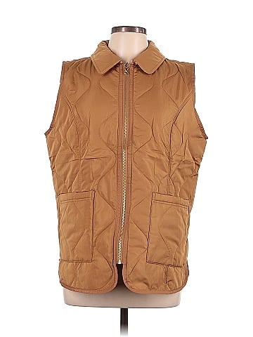 Isaac Mizrahi LIVE! Vest (view 1)