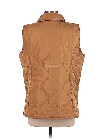 Isaac Mizrahi LIVE! Vest (view 2)