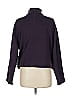Athleta Purple Pullover Sweater Size L - photo 2