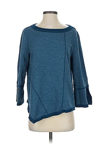 Habitat Pullover Sweater (view 1)