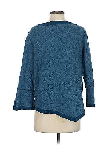 Habitat Pullover Sweater (view 2)
