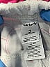 Carter's Hearts Ivory Casual Pants 0-3 MO / 3 MO - photo 3