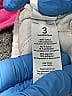 Carter's Hearts Ivory Casual Pants 0-3 MO / 3 MO - photo 4