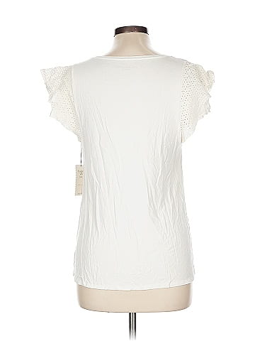 Stella & Dot Short Sleeve Top (view 2)