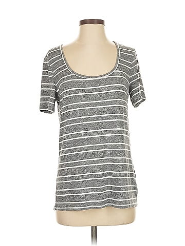 Banana Republic Short Sleeve T-Shirt (view 1)