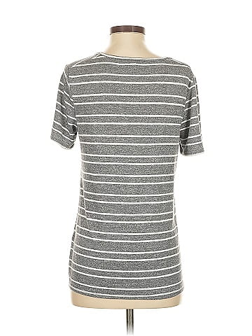 Banana Republic Short Sleeve T-Shirt (view 2)