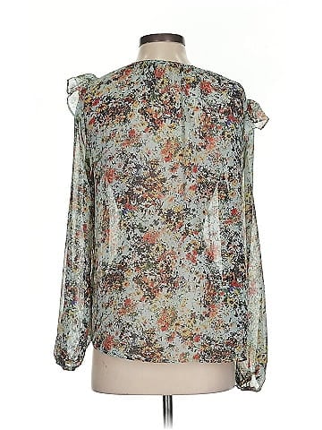 Ces Femme Long Sleeve Blouse (view 2)