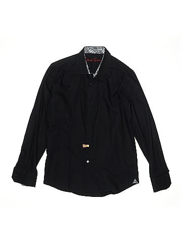 Robert Graham Long Sleeve Button-Down Shirt (view 1)