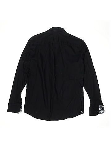 Robert Graham Long Sleeve Button-Down Shirt (view 2)