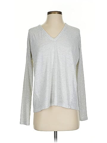 Rag & Bone Long Sleeve Top (view 1)