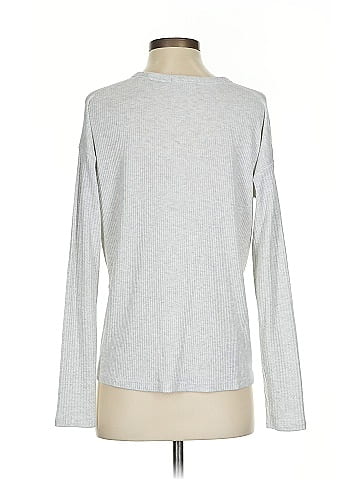 Rag & Bone Long Sleeve Top (view 2)