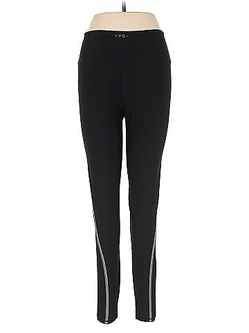 YPB Active Pants (view 2)