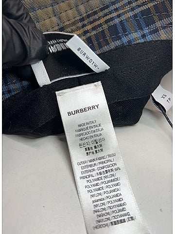 Burberry Sun Hat (view 2)