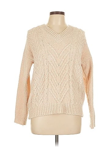 Andree by UNIT Pullover Sweater (view 1)
