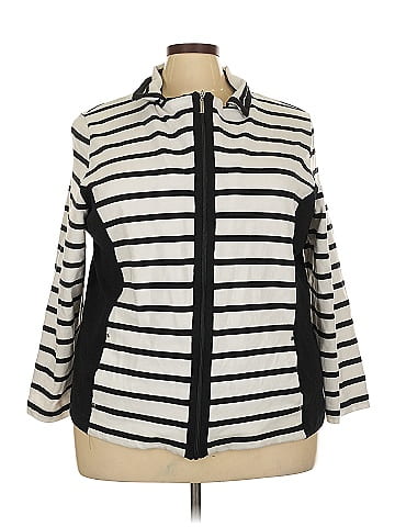 Karen Scott Sport Jacket (view 1)