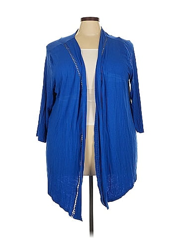 Catherines Cardigan (view 1)