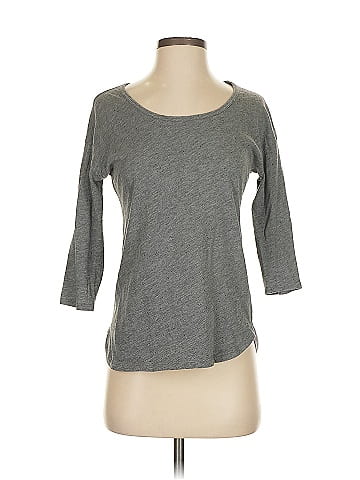 Artisan NY 3/4 Sleeve T-Shirt (view 1)